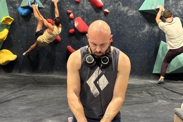 Community event at Gravity House